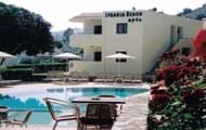 Greece,Crete,Heraklion,Lygaria,Lygaria Beach Apartments